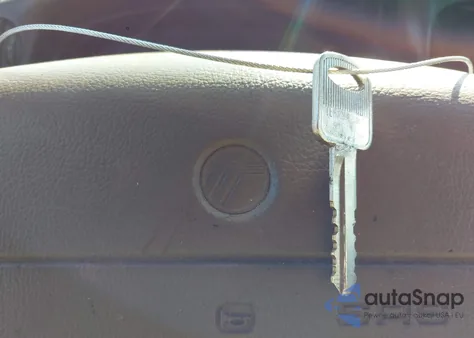 1999 Mercury Mystique Gs из США, поврежденный, VIN 1MEFM6530XK629758